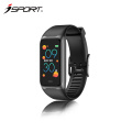 Rechargeable step pedometer fitness tracker smartband Heart rate monitor smart wristband watch